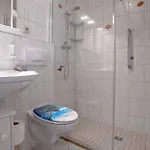 Prázdninový dům Haus Ferienparadies