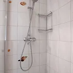 Haus Ferienparadies Prázdninový dům