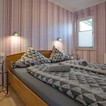 Haus Ferienparadies *