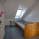 Haus Ferienparadies Prázdninový dům Hage