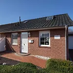 Haus Ferienparadies Prázdninový dům