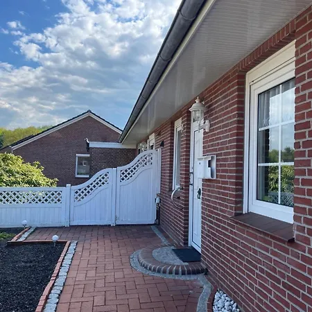 Haus Ferienparadies *