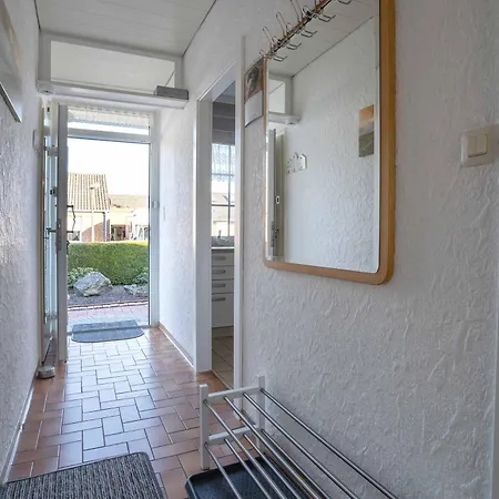 Haus Ferienparadies Hage