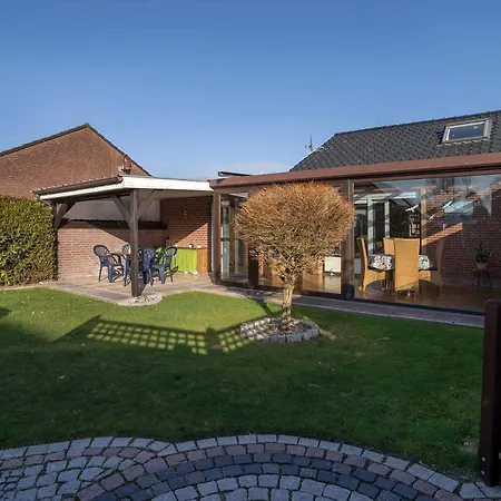 Haus Ferienparadies
