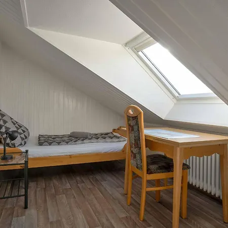Haus Ferienparadies Hage