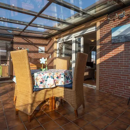 Haus Ferienparadies *