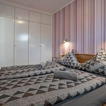 Haus Ferienparadies Holiday home