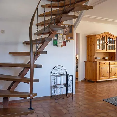 Haus Ferienparadies *