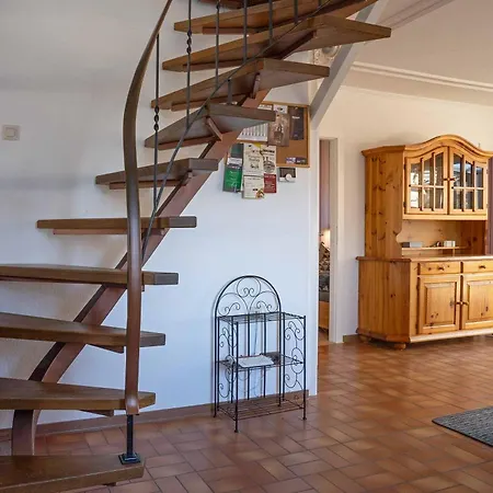 Haus Ferienparadies Feriehus Hage