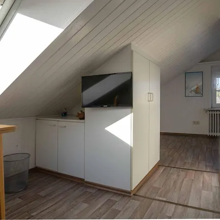 Haus Ferienparadies * Hage