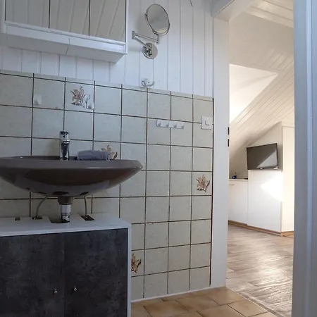Feriehus Haus Ferienparadies *