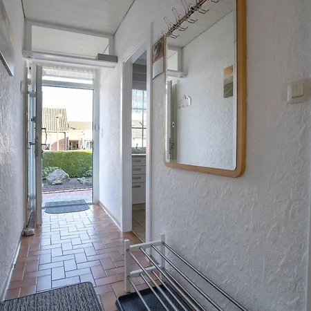 Haus Ferienparadies Hage