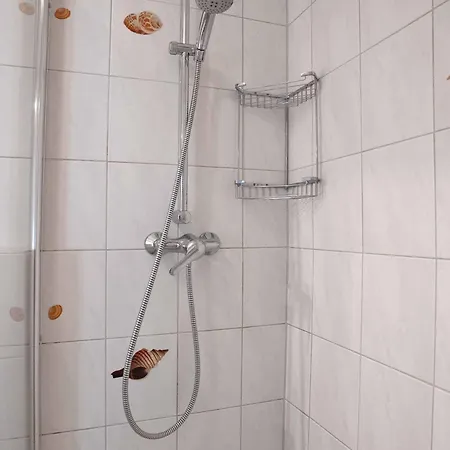 Haus Ferienparadies Hage