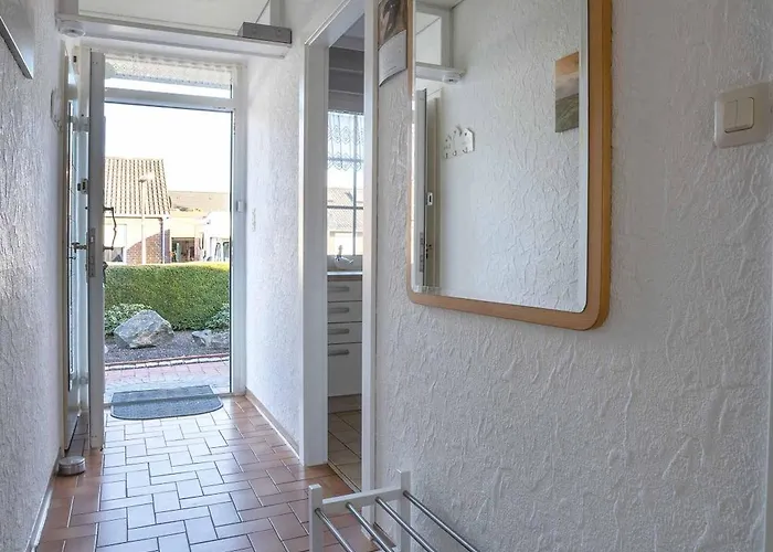 Haus Ferienparadies Hage