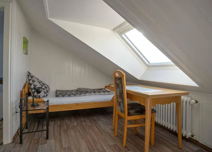 Haus Ferienparadies Hage