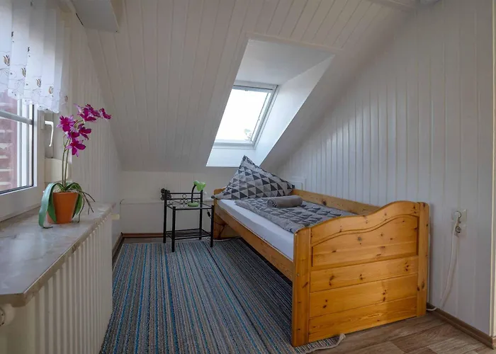 Feriehus Haus Ferienparadies