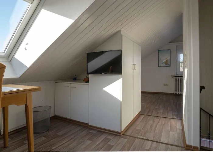 Haus Ferienparadies Feriehus *