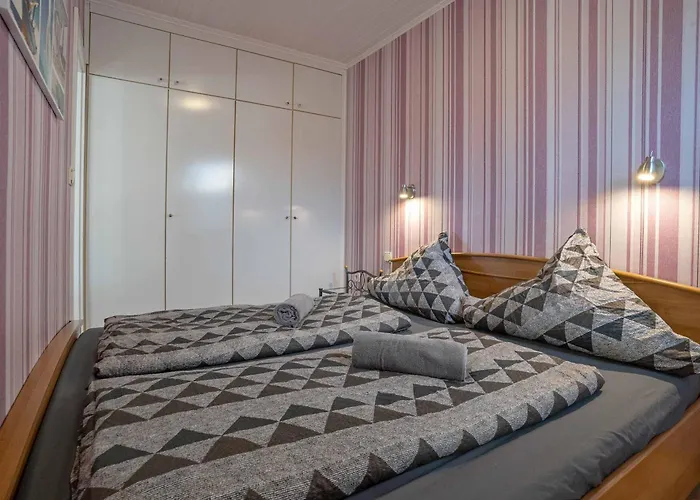 Haus Ferienparadies Feriehus