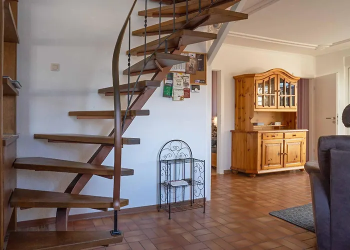 Haus Ferienparadies *