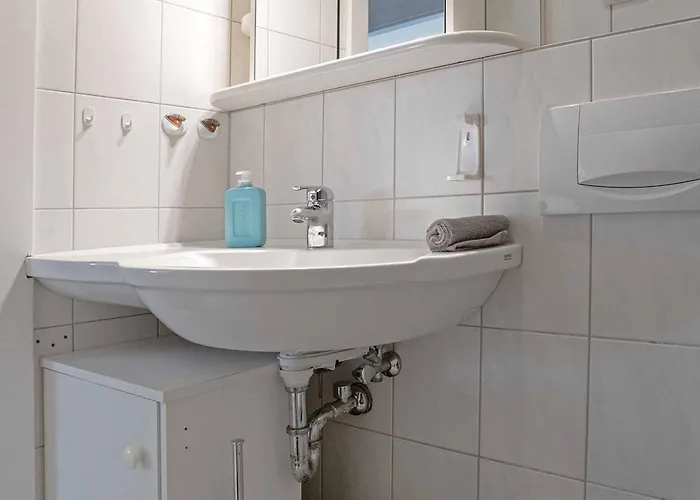 Feriehus Haus Ferienparadies