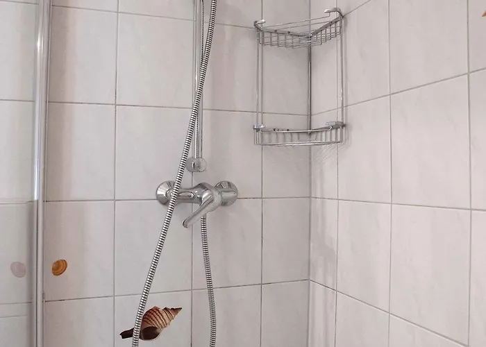 Haus Ferienparadies Feriehus