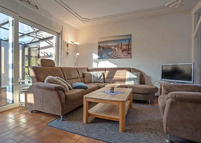 Haus Ferienparadies * Hage